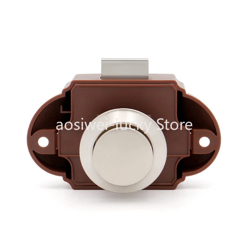 Camper coche Push Lock Rv cara - Furniture Hardware Suppliers reseña y precio